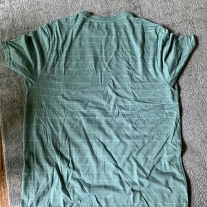 Free Fly Channel Pocket Tee